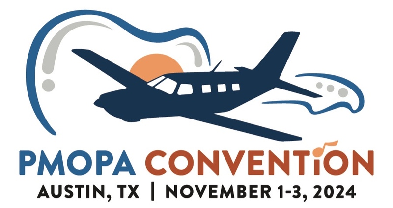 AvFab will display at PMOPA Convention in Austin, TX Nov.1-3